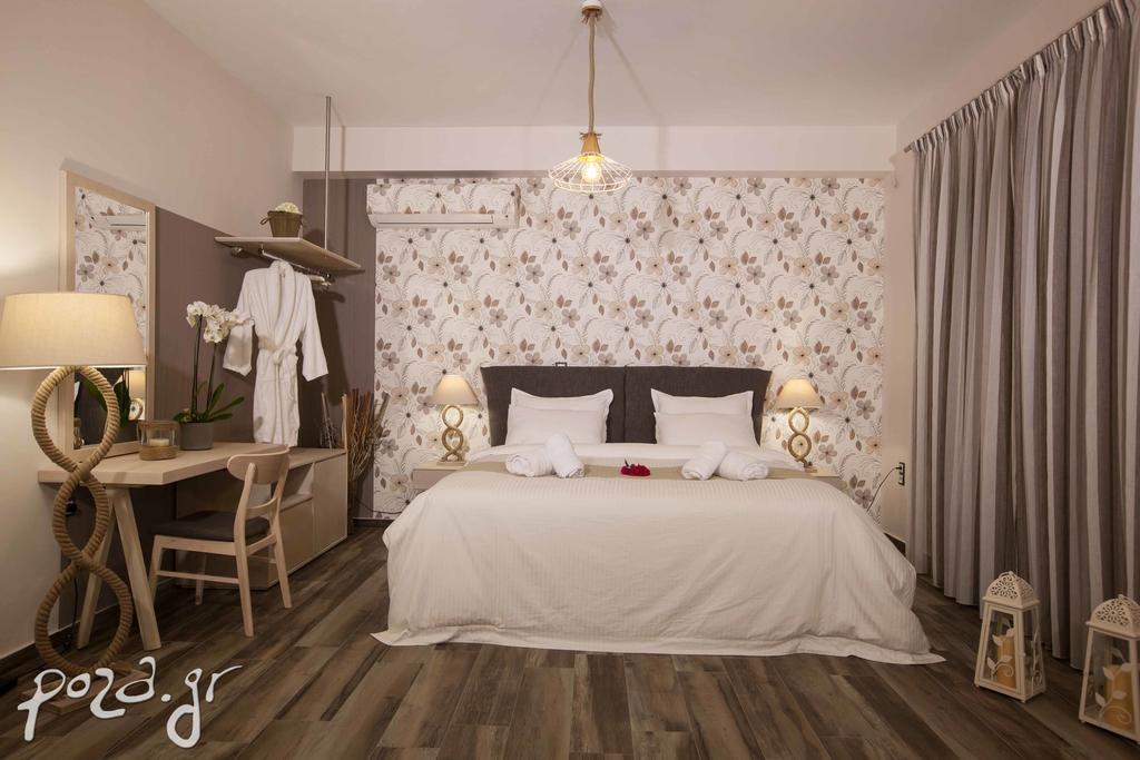 Appartement Petra Thea à Kalamata Extérieur photo
