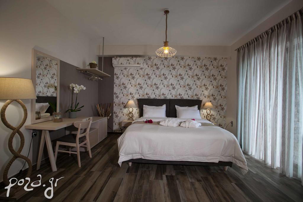 Appartement Petra Thea à Kalamata Extérieur photo